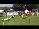 Coupe de Belgique 08 : Edwin Lognard