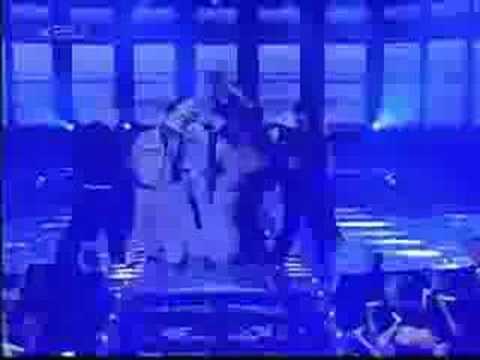Se7en - Music Bank Dance