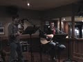 Opportunity Live Acoustic Cover - Pete Murray