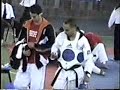 Taekwon-do knock-out (Nocaute) Taekwon-do knock-out (Nocaute)