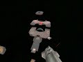 Quake 3 Trickjumping - Cosmodic by Michael Flatley