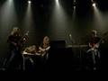 Kissing The Shadow - Children Of Bodom Cover