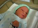 Gideon at Hospital