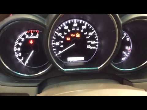 how to change oil lexus rx 350