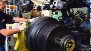 Michelin, uno de los más grandes impulsores de la producción del caucho natural a nivel mundial