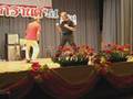 eggo und kuri show st georgen