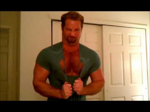 tight shirt