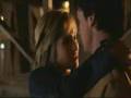 Clark and Chloe- On Fire