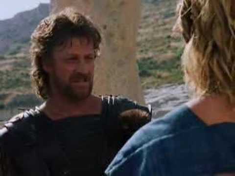 troy