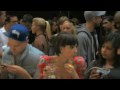 Kathryn Prescott - Fenchurch 10th Anniversary.avi