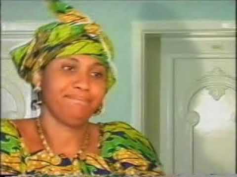 Tuna baya safiya musa da kubura daku acikin Almajira part 1 hausa film