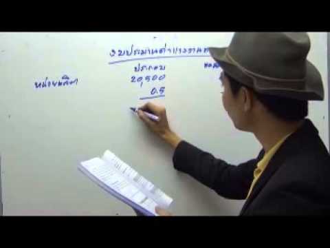 ค่าแรงงาน - สอนการบัญชีต้นทุน 2(Cost Accounting II) ผู้เขียน รศ.เบญจมาศ อภิสิทธิ์ภิญโญ...