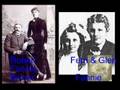 Barrer Genealogy movie