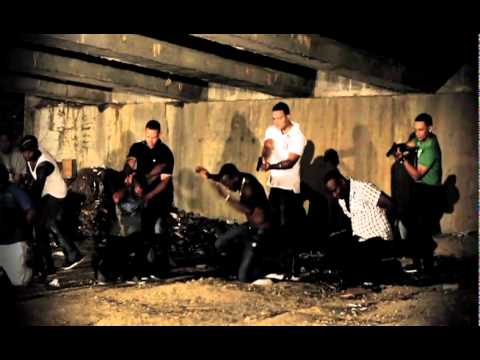 Presentaci�n de: Toxic Crow En Te Est�n Facturando!!
