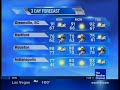 The Weather Channel - LOT8 - August 9th, 2008