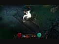 Diablo 3 New Video Game Play 6/29/08