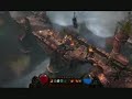 Diablo 3 New Video Game Play 6/29/08