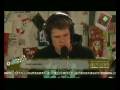 3FM Serious Request Najib Amhali & Coen Swijnenberg bellen Melissa wakker 3FM Serious Request Najib Amhali & Coen Swijnenberg bellen Melissa wakker