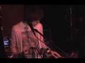 Bonz Xylophone live on March 16, 2007 @ 1982