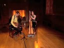 'harppolska' composed by olov johansson for nyckelharp and scottish harp duo of olov johansson & catriona mckay. filmed by bob kenyon for scottich television in february 2008. � johansson/mckay
