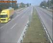 Crazy European truck drivers