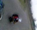 arsh falling