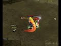 Full melee at its best Full melee at its best