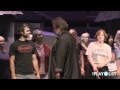 Edge Center for the Arts presents "Fiddler on the Roof"