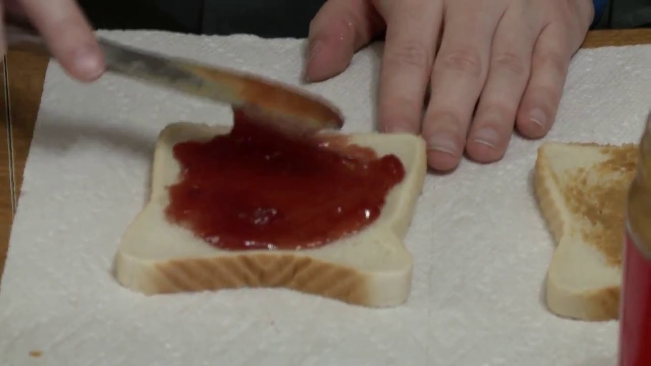 PB&J