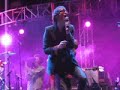 Jarvis Cocker - Black Magic @ Coachella