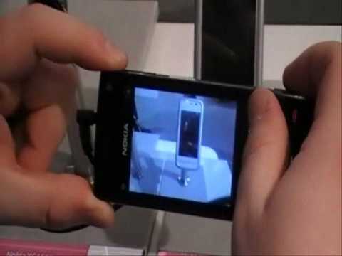 video