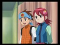 Megaman and limpbizkit remix