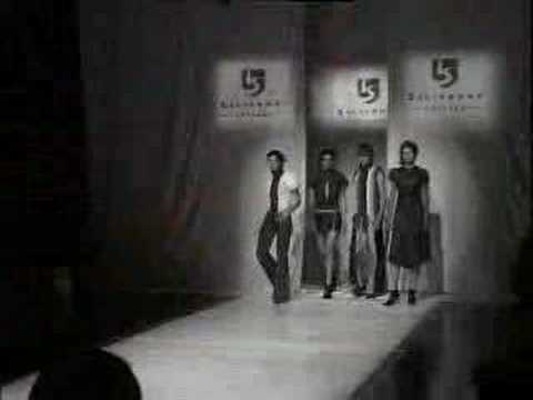 Steadicam Showreel John E Fry UK 2006