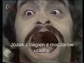józek z bagien