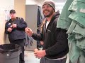 SDI cinnamon challenge