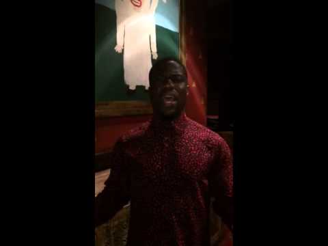 This Friday: Kevin Hart @ OHM Nightclub! | OHM Nightclub