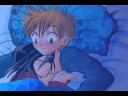 IchiRuki- Lips of an Angel