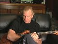 Joe Walsh from Carvin's DVD