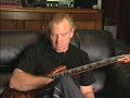 Joe Walsh from Carvin\