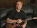 joe walsh from carvins dvd