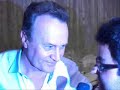 El Mestre Aíto s'acomiada de la Penya. El Místic Sito és rebut com a nou entrenador.