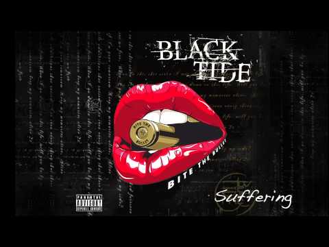 Black Tide - Suffering lyrics