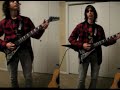 Metallica - Fade to Black cover