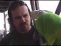 Kermit Interviews Ravenlaughs