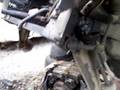 videos de Dyane6 y GS en el desguace