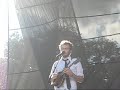 Nickel Creek Toxic at ACL 2006