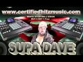 Maniak produced by Supa Dave & Dre Don't Play