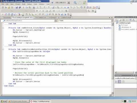 how to provide scrollbar to gridview
