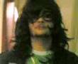 Manuel in versione Jim Morrison