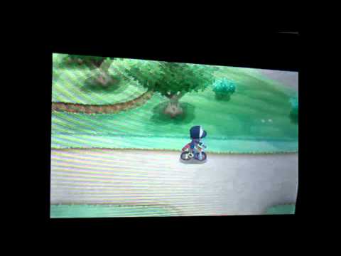 how to get volt tackle in pokemon x